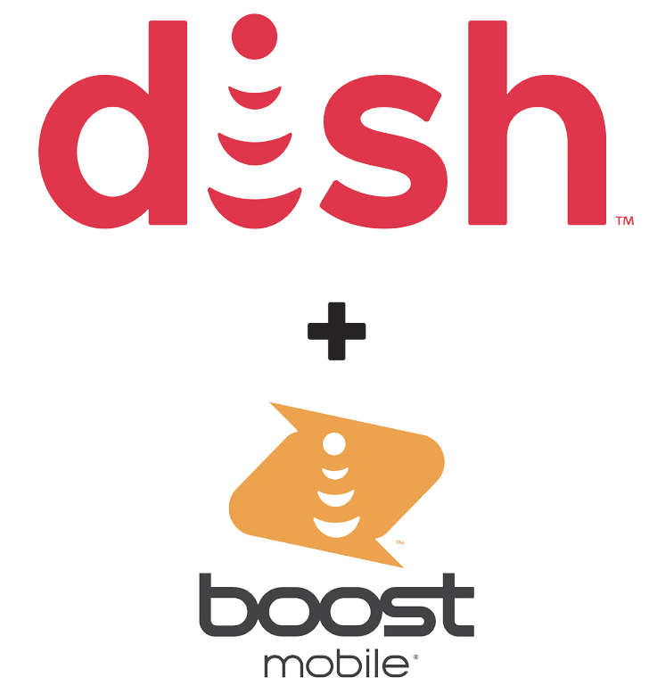 DISH/Boost(United States) - CLEAN