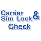 Carrier and SIMLock Check IMEI(INSTANT)