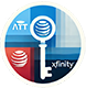 Samsung USA ATT/Cricket/Xfinity/Spectrum (All Galaxy/Flip/Fold)(NCK+MCK)