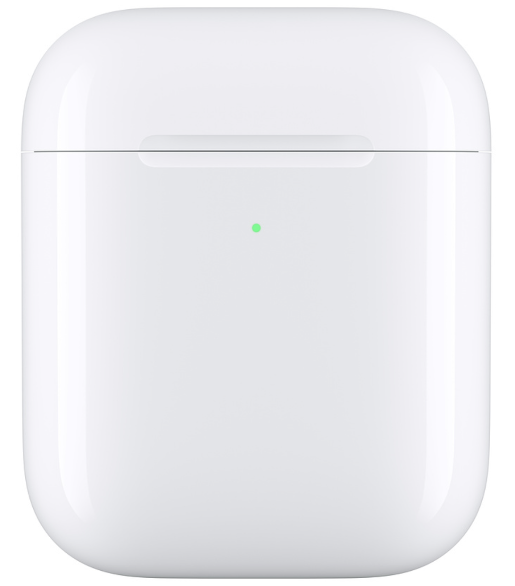 AirPods (2 and earlier) Wireless Charging Case image