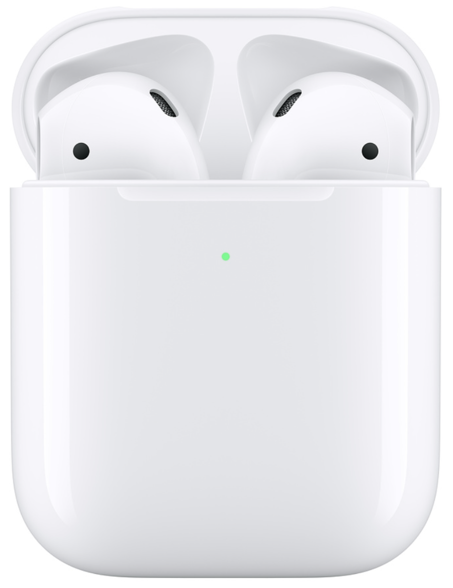 AirPods 2 image