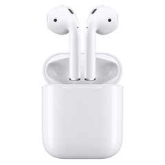 AirPods 2