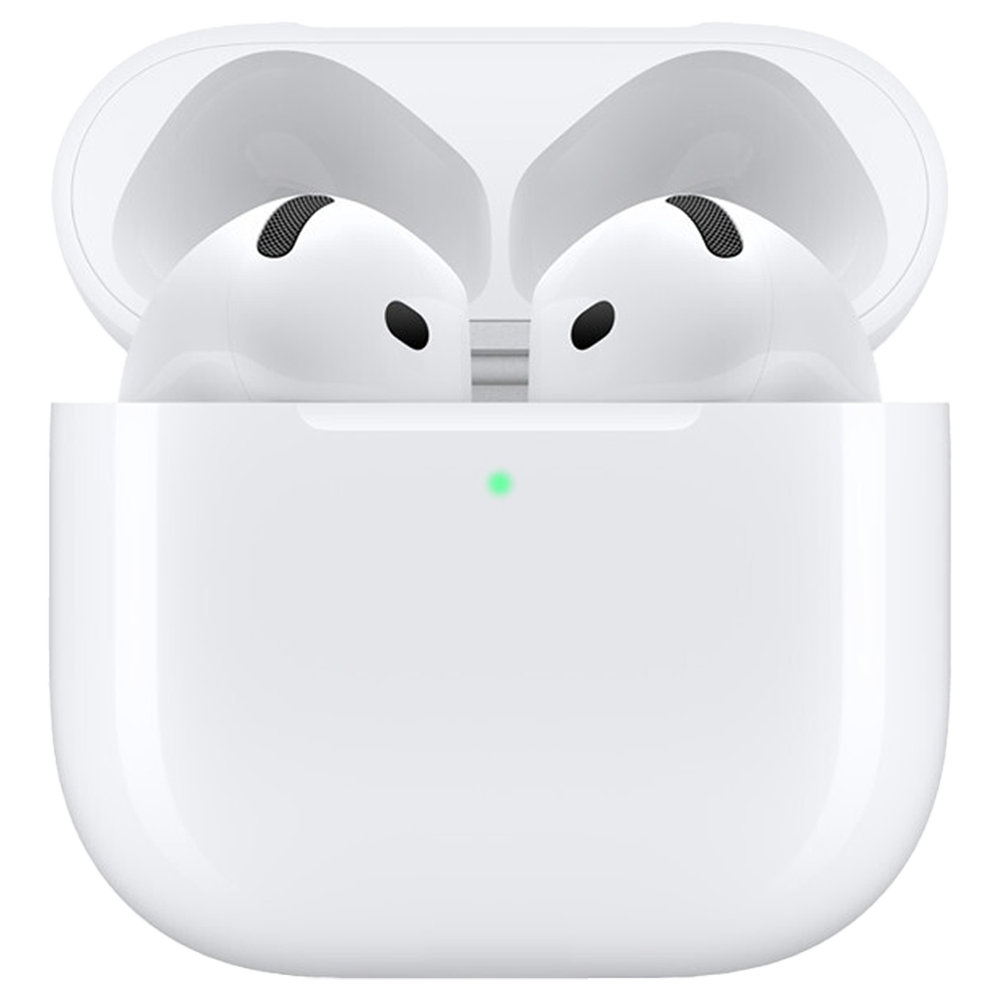AirPods 4 image