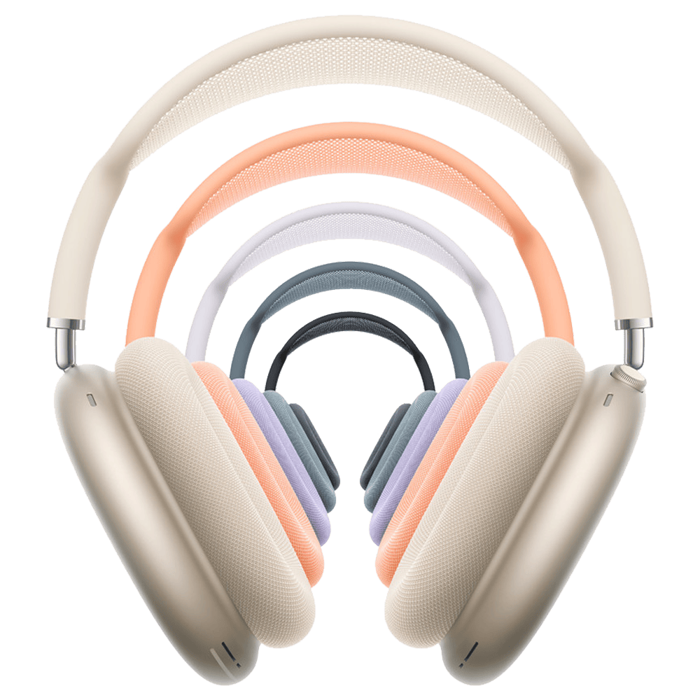 AirPods Max 1 (USB-C) image