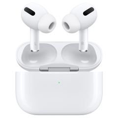 AirPods Pro 1 with Wireless Charging Case