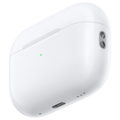 AirPods Pro 2 with MagSafe Charging Case (USB-C) image