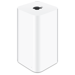 AirPort Extreme 802.11ac