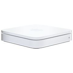 AirPort Extreme 802.11n (5th Generation)