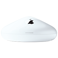 AirPort Extreme Base Station (no modem)