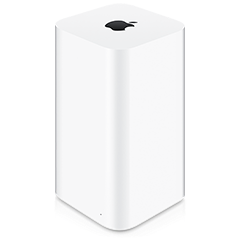 AirPort Time Capsule 802.11ac