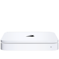 AirPort Time Capsule 802.11n (3rd Generation)
