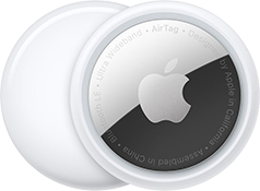 AirTag image