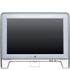 Apple Cinema Display ADC