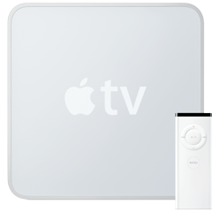 Apple TV (1st generation)