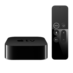 Apple TV 4K (1st generation)