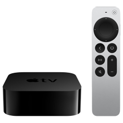 Apple TV 4K (2nd generation)