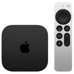 Apple TV 4K (3rd generation) image