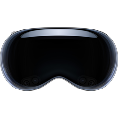 Apple Vision Pro