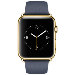 Apple Watch Edition (1st generation)
