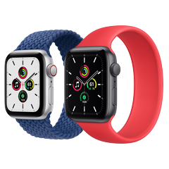Apple Watch SE (1st generation)