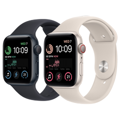 Apple Watch SE (2nd generation)