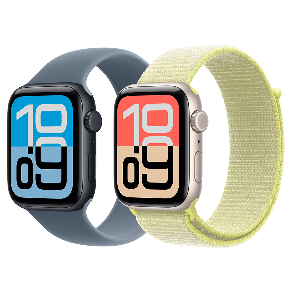 Apple Watch SE 3 image