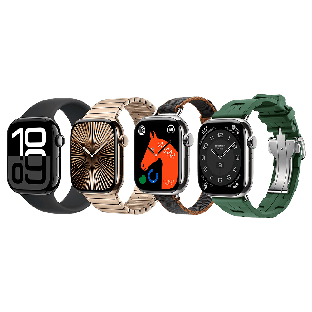 Apple Watch Series 10 image