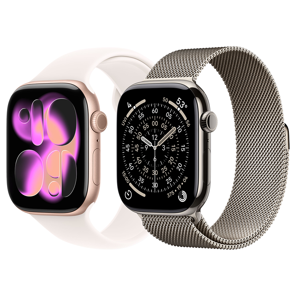 Apple Watch Series 11 image