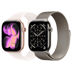 Apple Watch Series 11