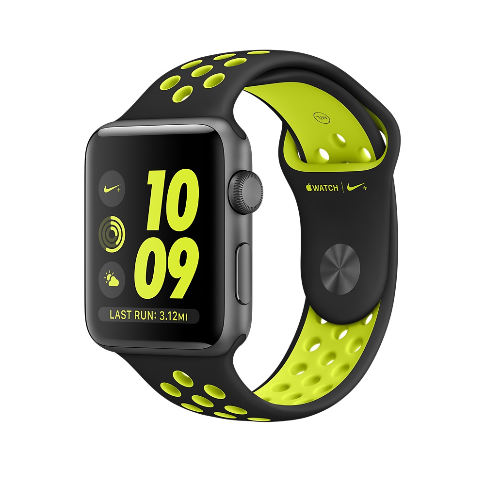 Apple Watch Series 2 image