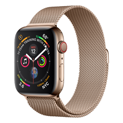 Apple Watch Series 4