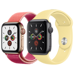 Apple Watch Series 5