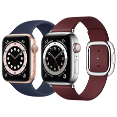 Apple Watch Series 6