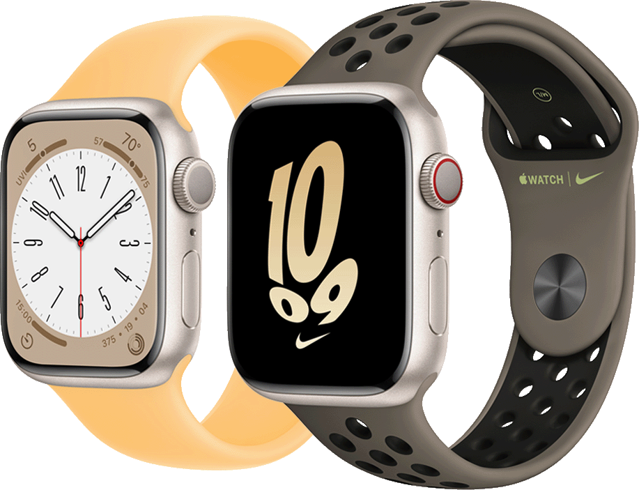 Apple Watch Series 8 image