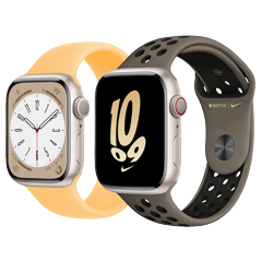 Apple Watch Series 8