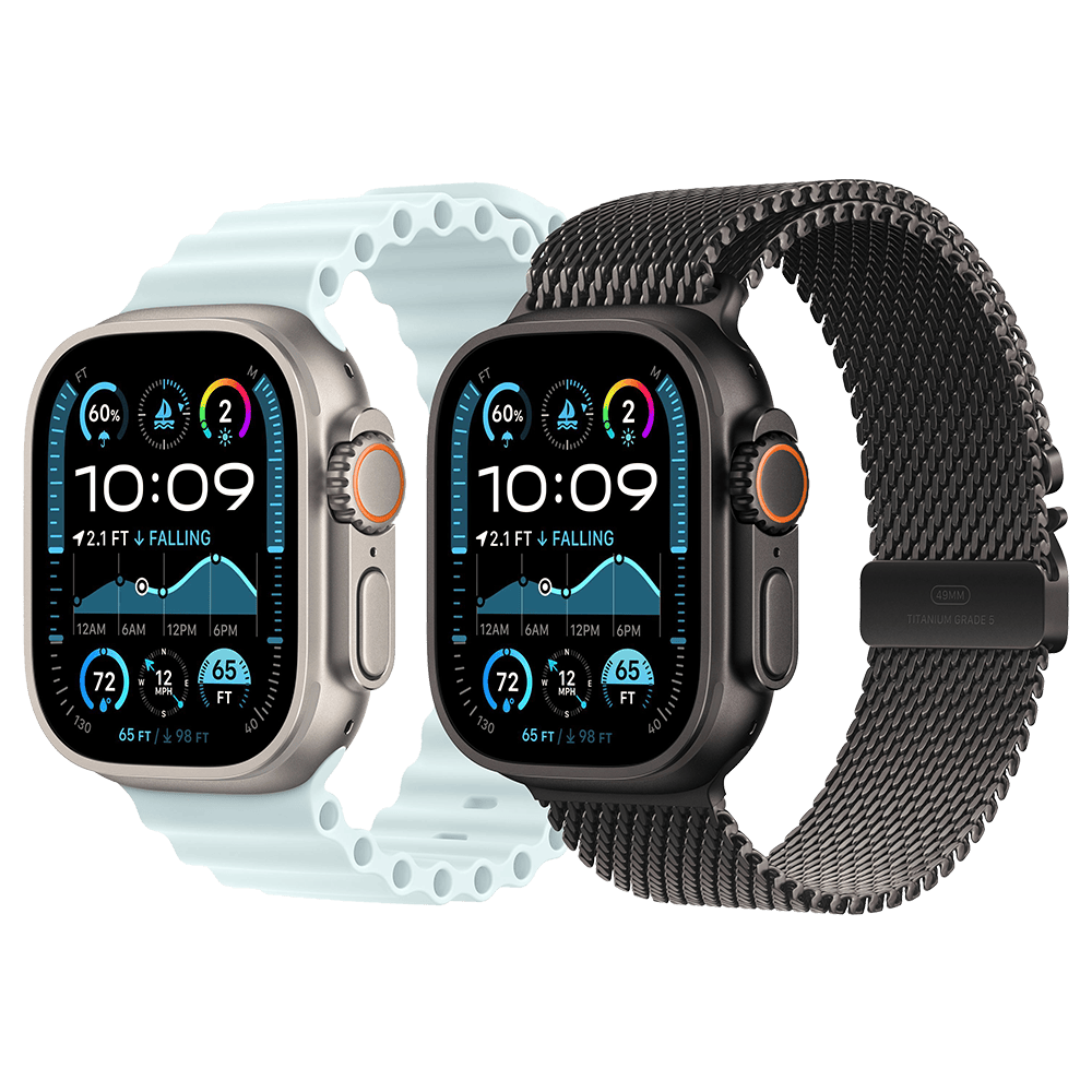Apple Watch Ultra 2 image