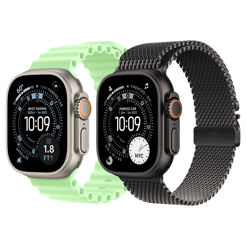 Apple Watch Ultra 3 image
