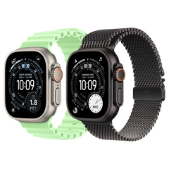 Apple Watch Ultra 3