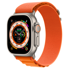 Apple Watch Ultra
