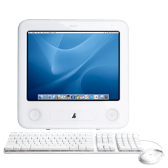 eMac