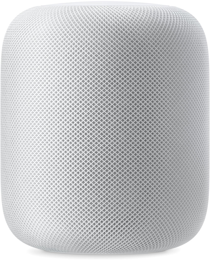 HomePod (1st generation) image
