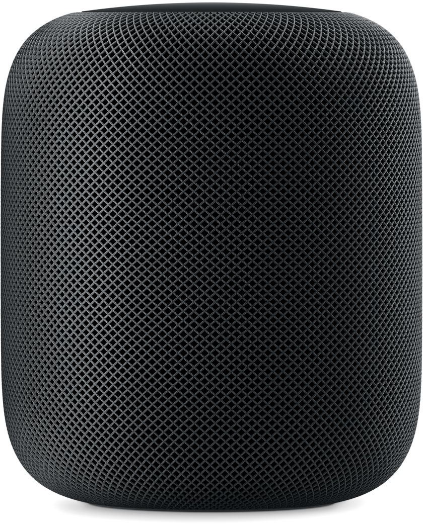HomePod (1st generation) image