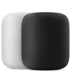 HomePod (1st generation)