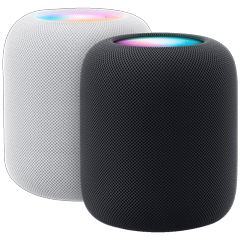HomePod (2nd generation)