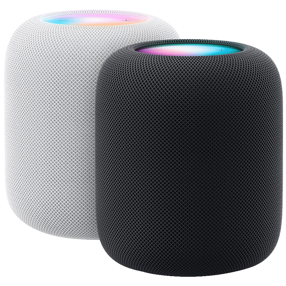 HomePod (2nd generation) image