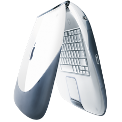 iBook (FireWire)