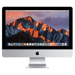 iMac (21.5-inch, 2017)