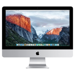 iMac (21.5-inch, Late 2015) - Technical Specification