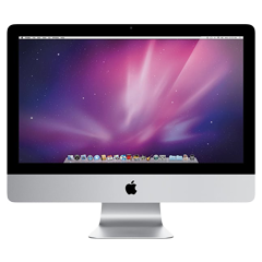 iMac (21.5-inch, Mid 2010)