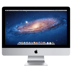 iMac (21.5-inch, Mid 2011)